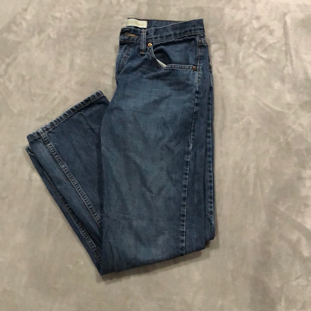 Men’s Lee Jeans